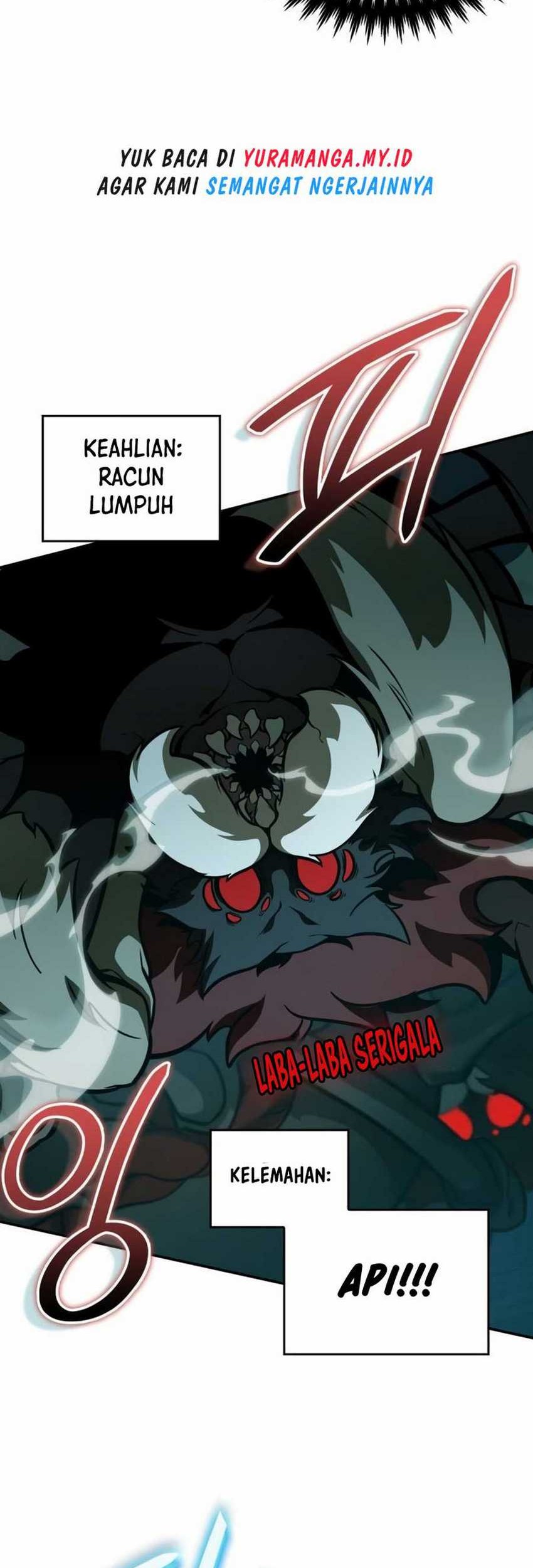 Vallhala Saga Chapter 8 - halaman 14