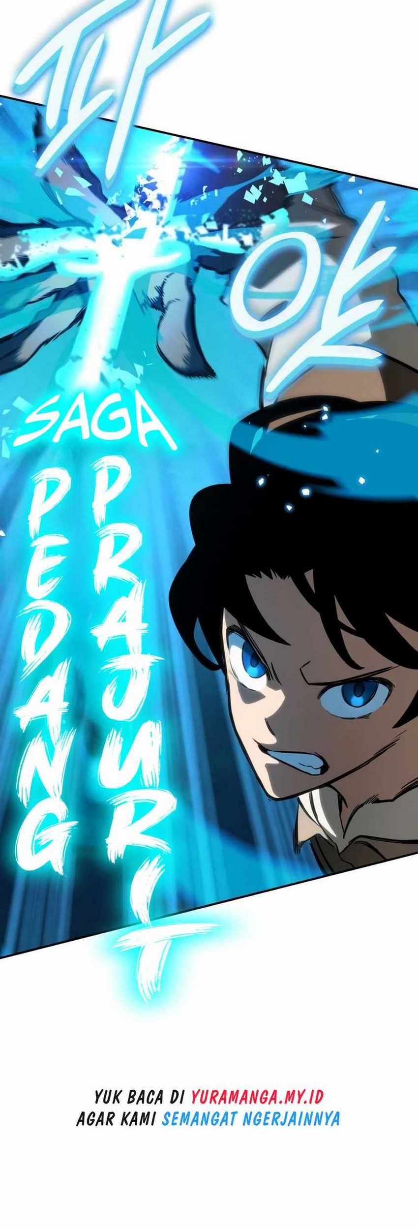 Vallhala Saga Chapter 8 - halaman 15
