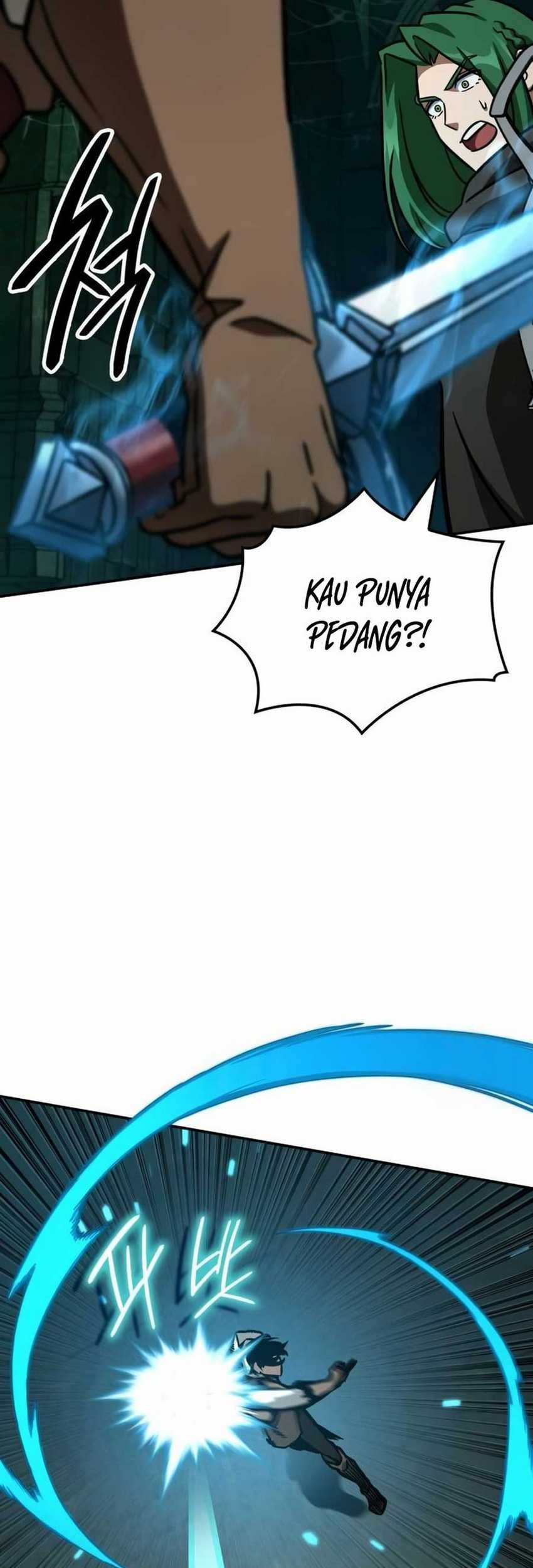 Vallhala Saga Chapter 8 - halaman 17