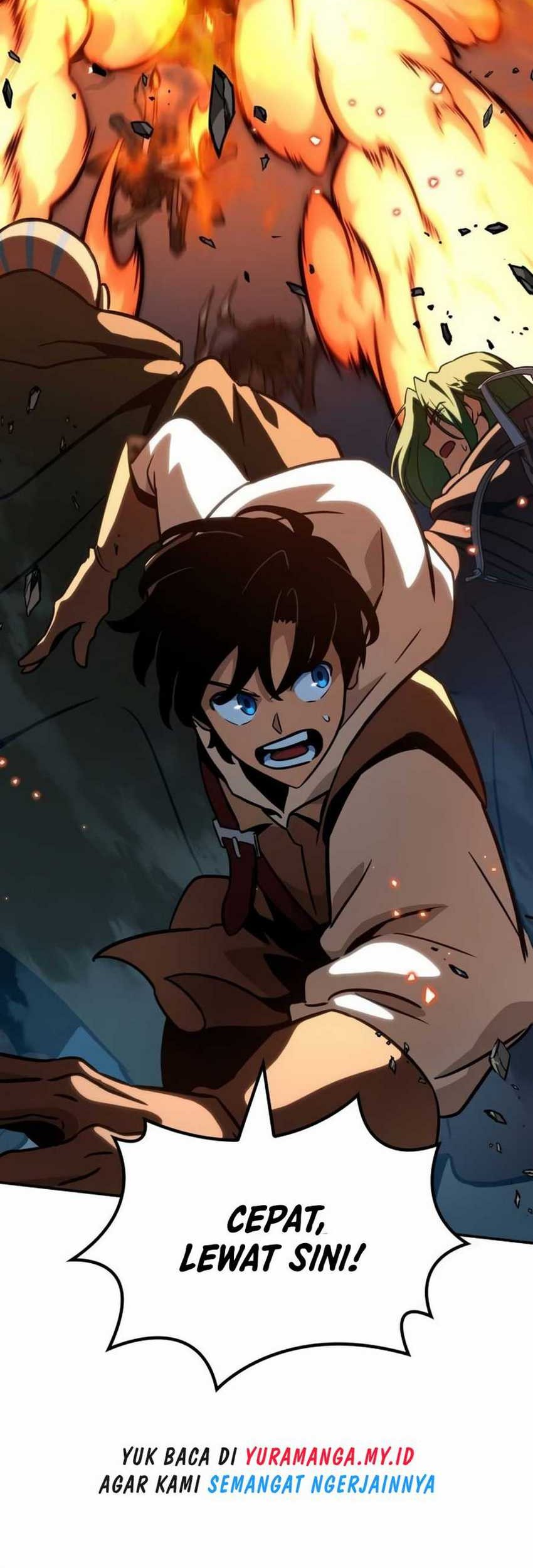 Vallhala Saga Chapter 8 - halaman 22