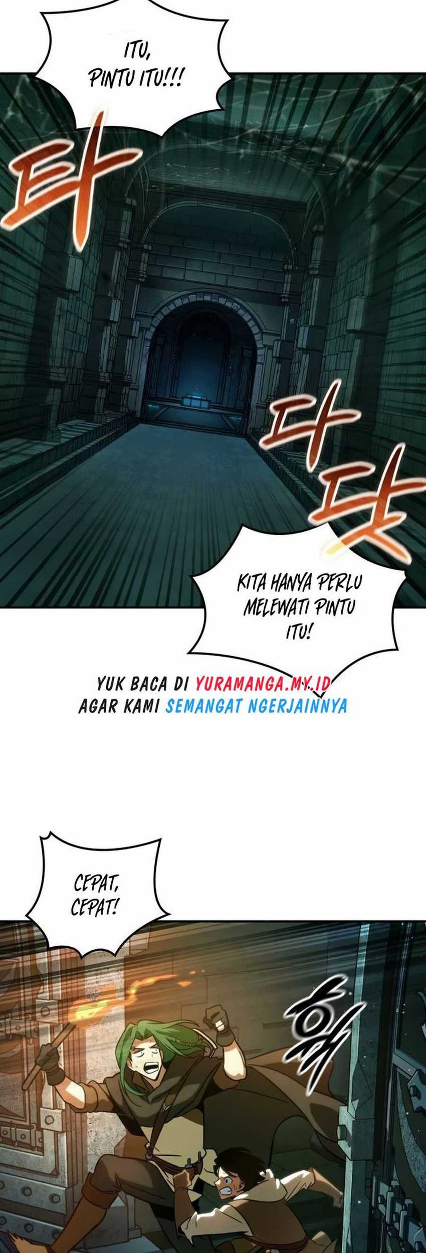 Vallhala Saga Chapter 8 - halaman 26