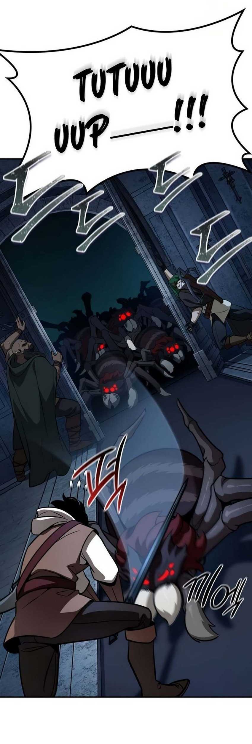 Vallhala Saga Chapter 8 - halaman 30