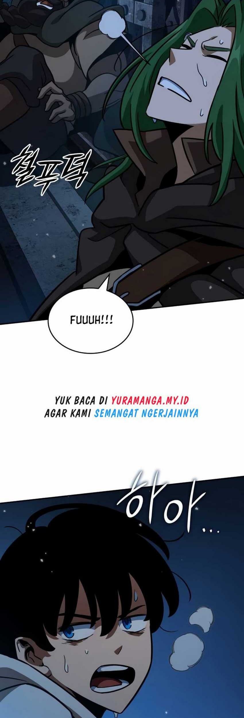 Vallhala Saga Chapter 8 - halaman 34