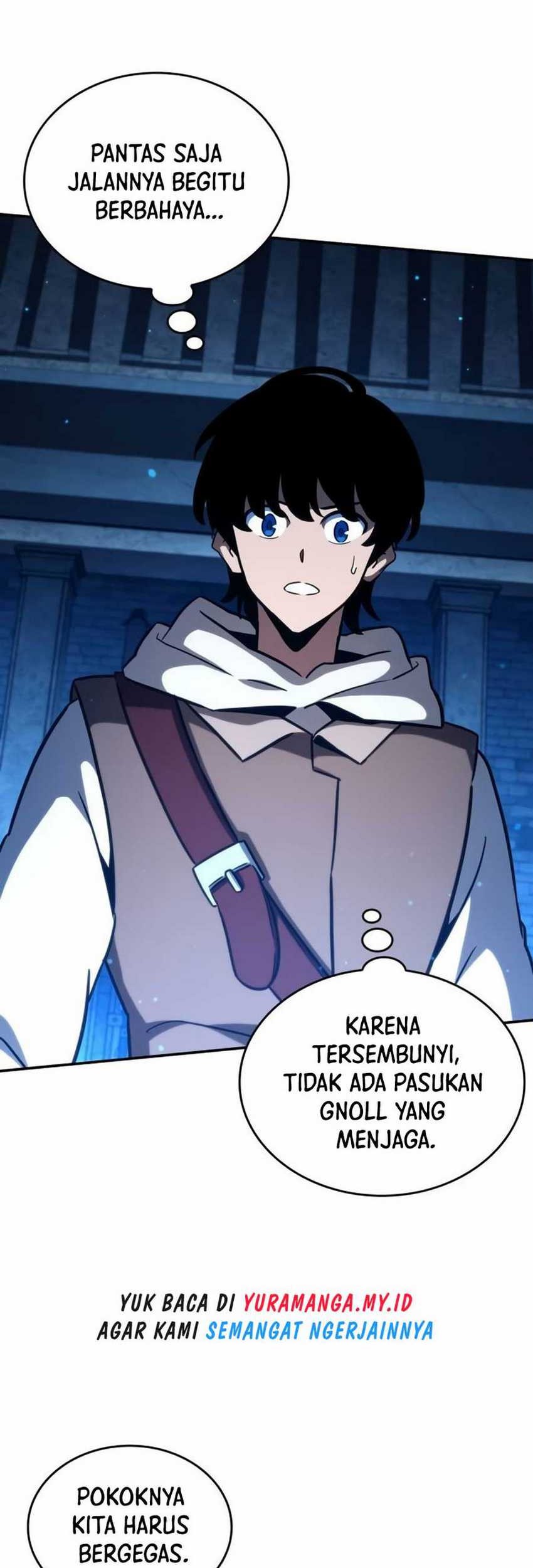 Vallhala Saga Chapter 8 - halaman 38
