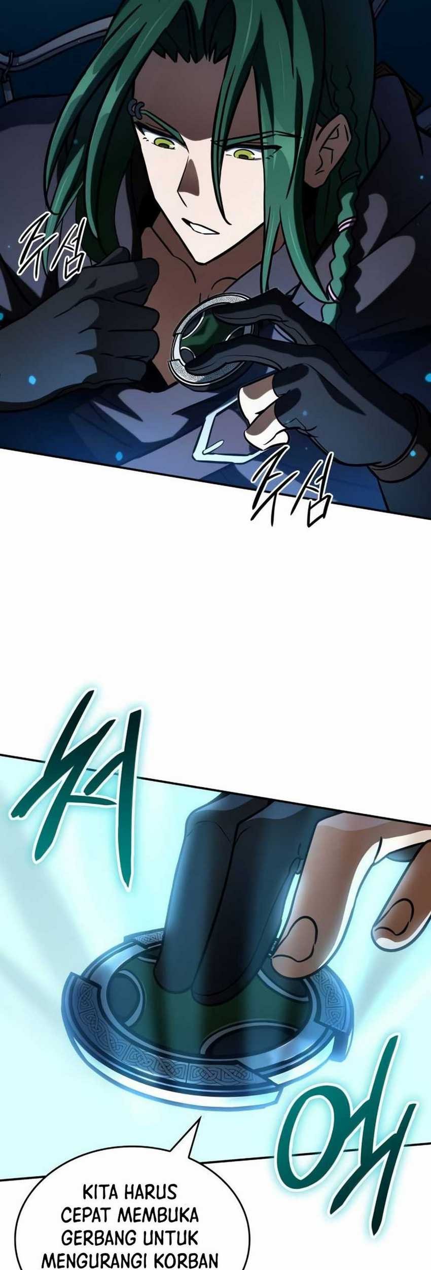 Vallhala Saga Chapter 8 - halaman 40