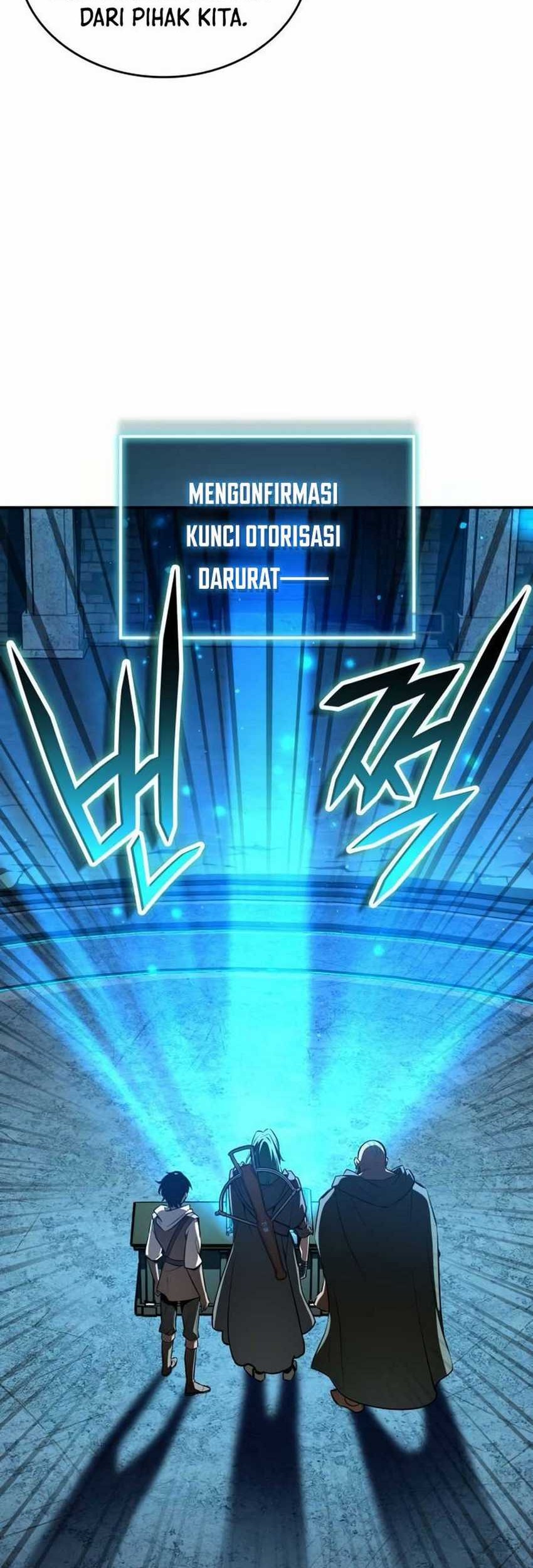 Vallhala Saga Chapter 8 - halaman 41