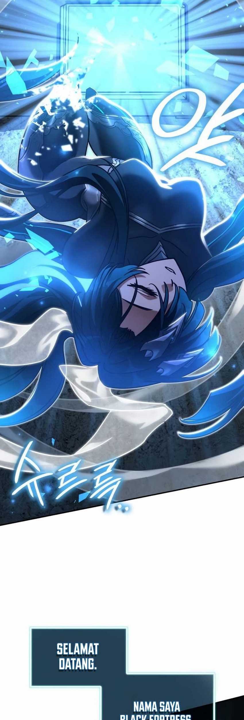 Vallhala Saga Chapter 8 - halaman 43