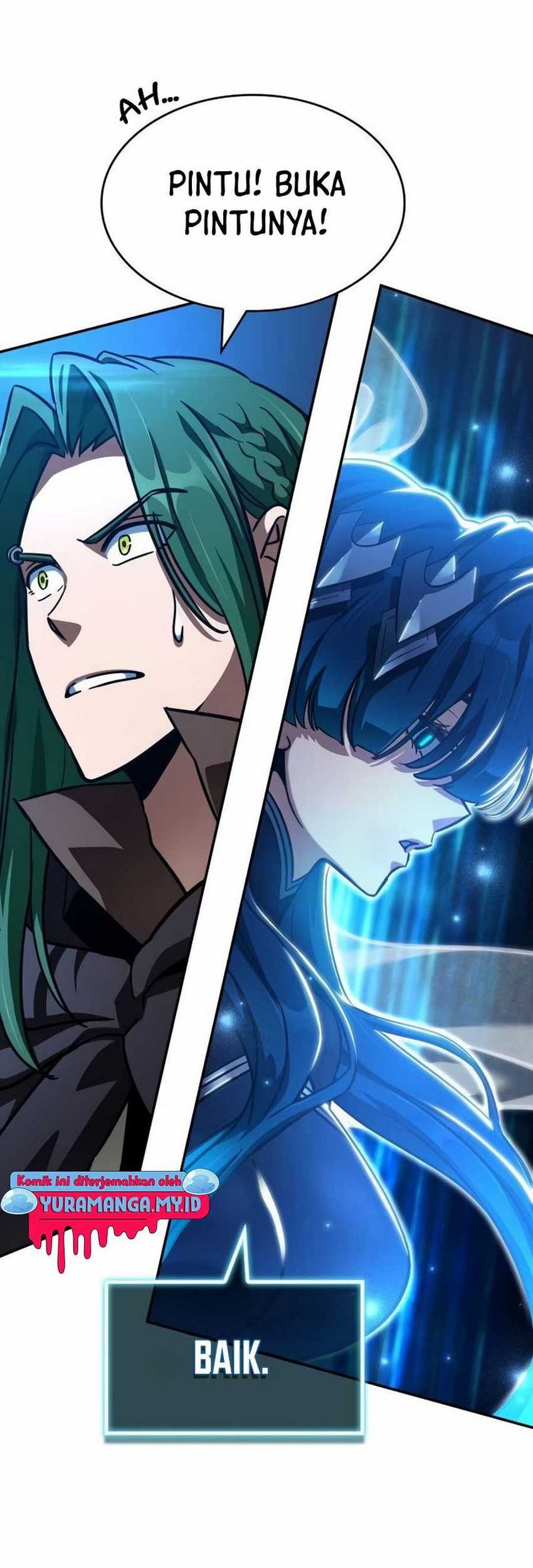 Vallhala Saga Chapter 8 - halaman 47