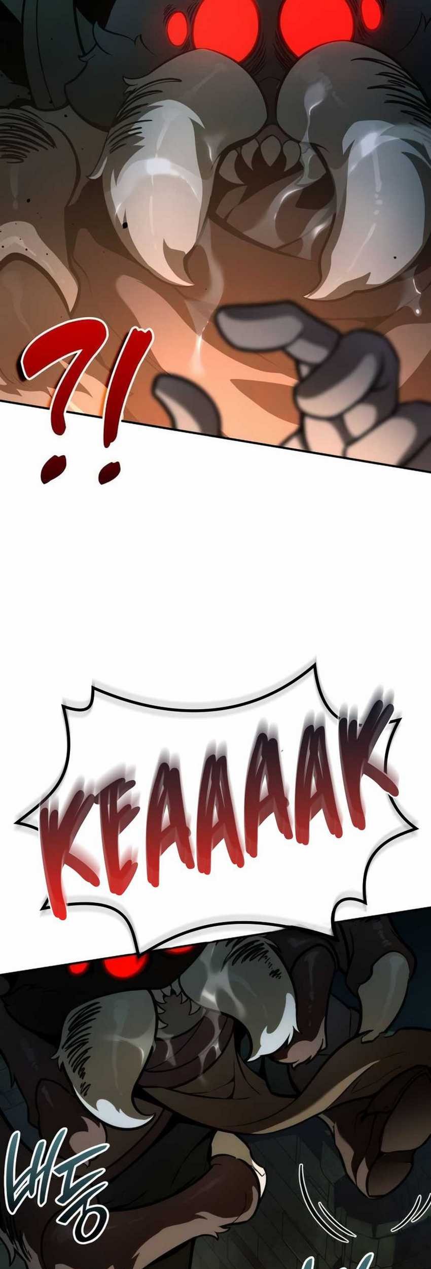 Vallhala Saga Chapter 8 - halaman 5