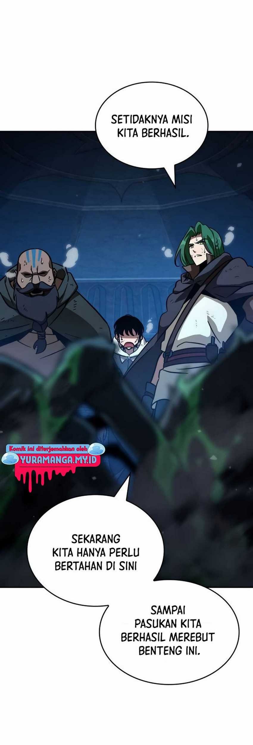 Vallhala Saga Chapter 8 - halaman 51