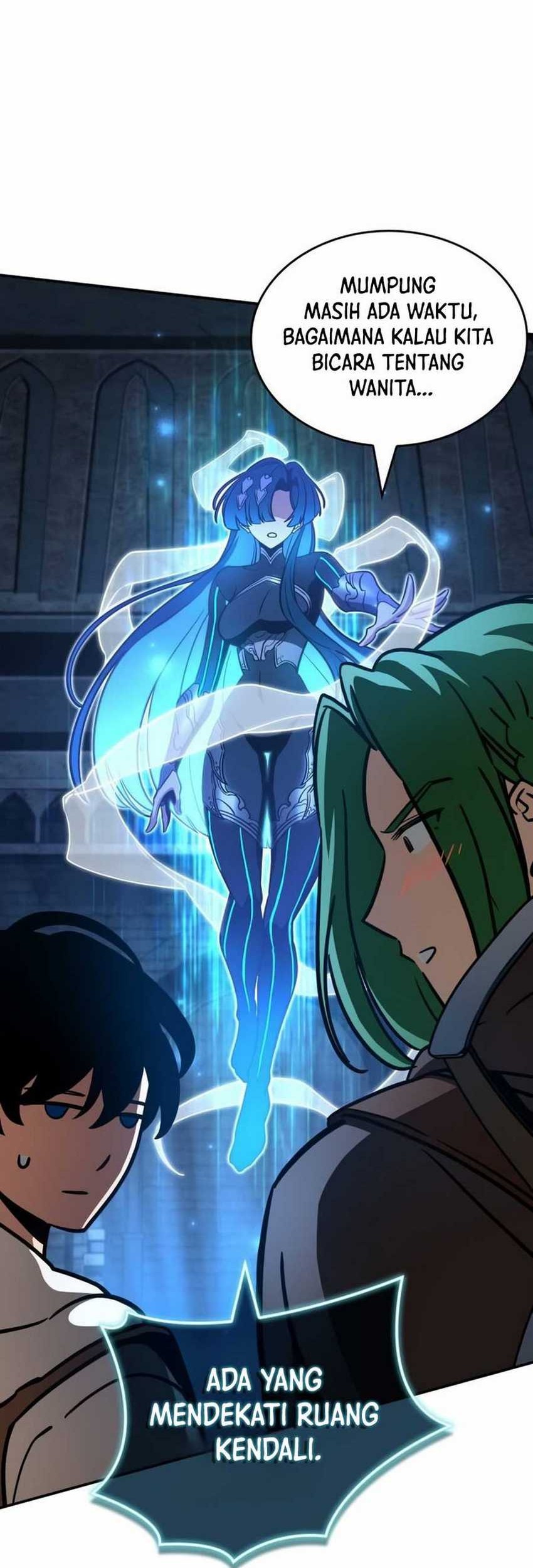 Vallhala Saga Chapter 8 - halaman 52
