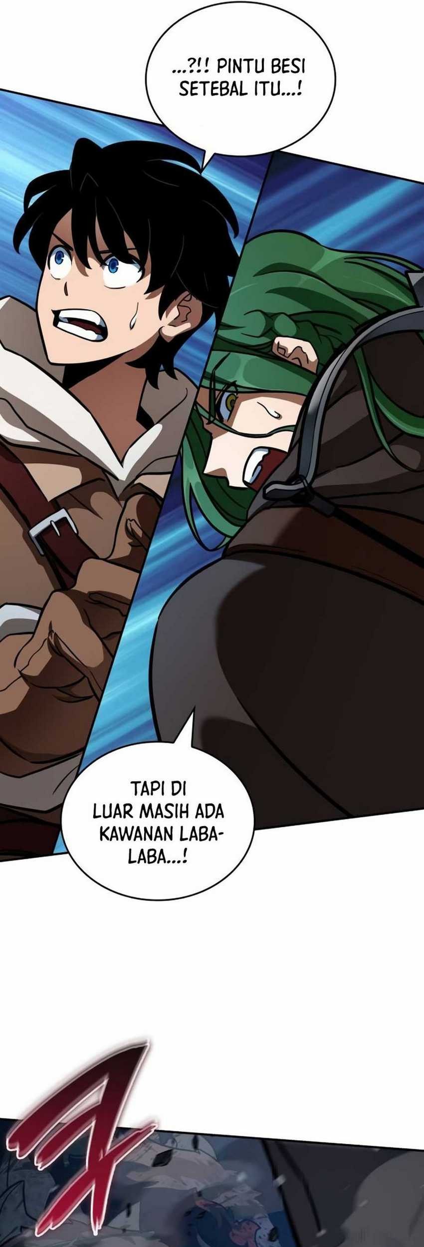 Vallhala Saga Chapter 8 - halaman 55