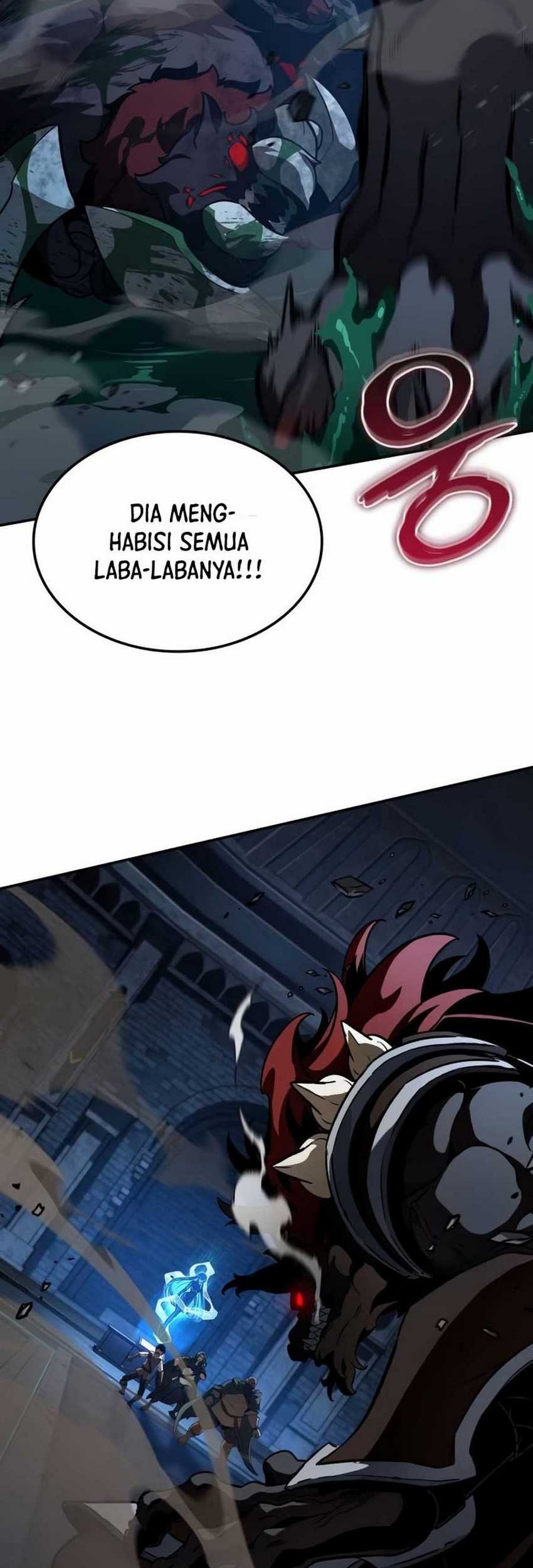 Vallhala Saga Chapter 8 - halaman 56