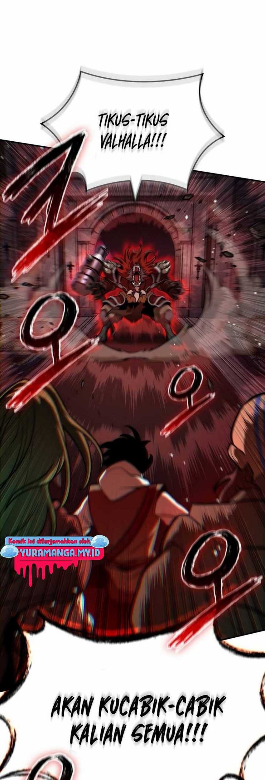 Vallhala Saga Chapter 8 - halaman 59