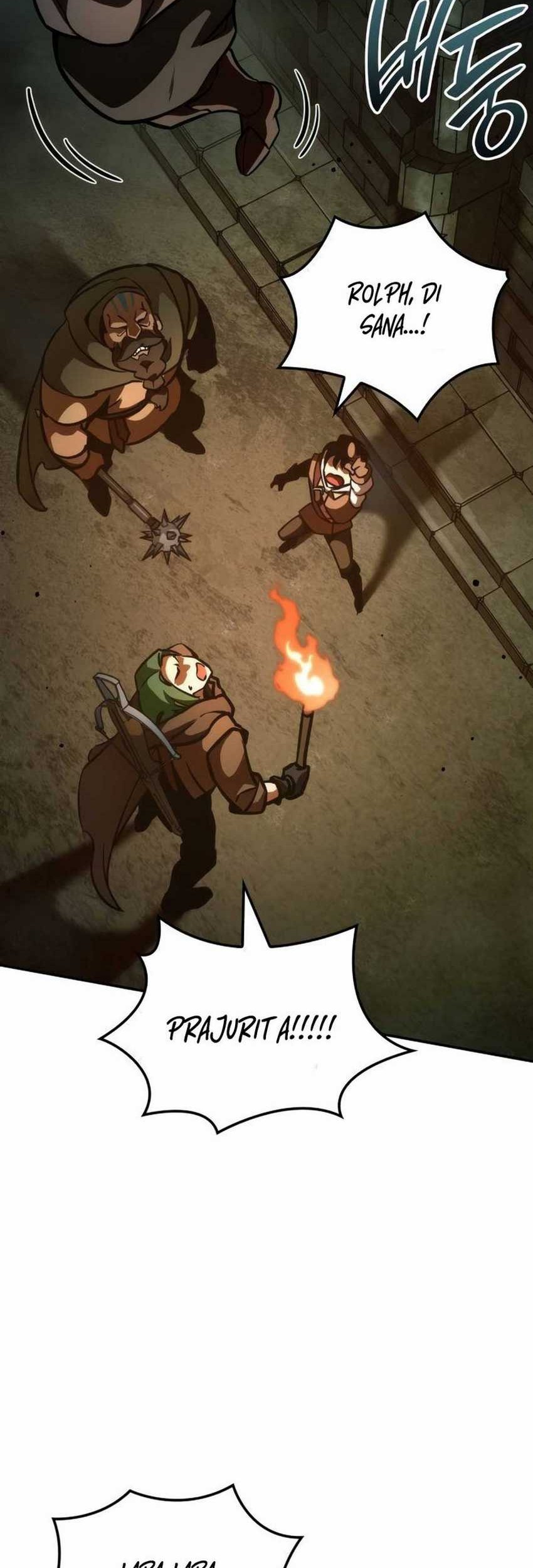 Vallhala Saga Chapter 8 - halaman 6
