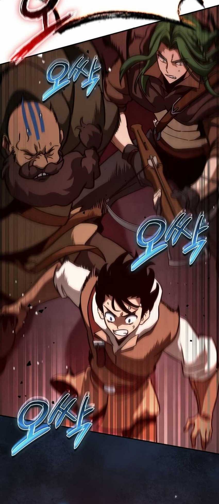 Vallhala Saga Chapter 8 - halaman 60