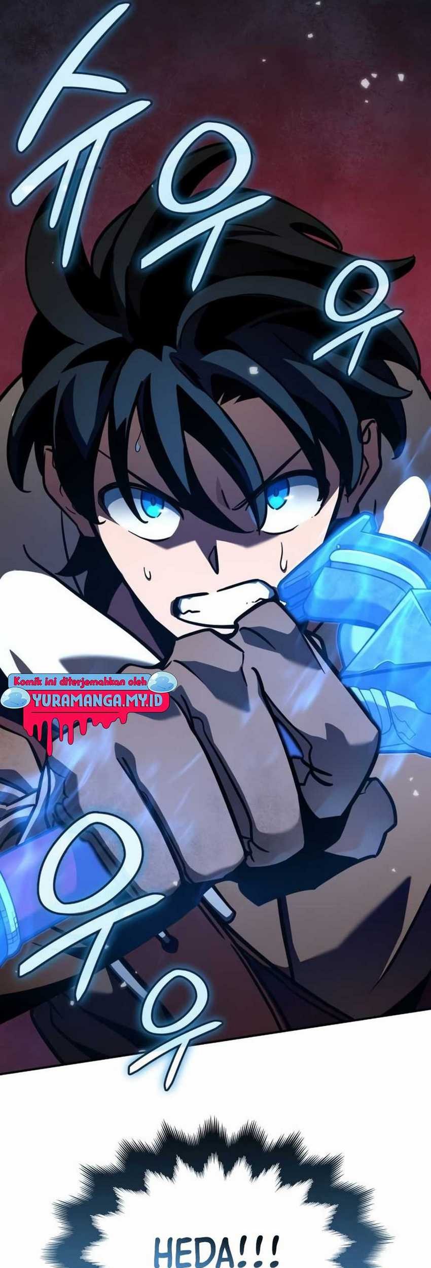 Vallhala Saga Chapter 8 - halaman 61