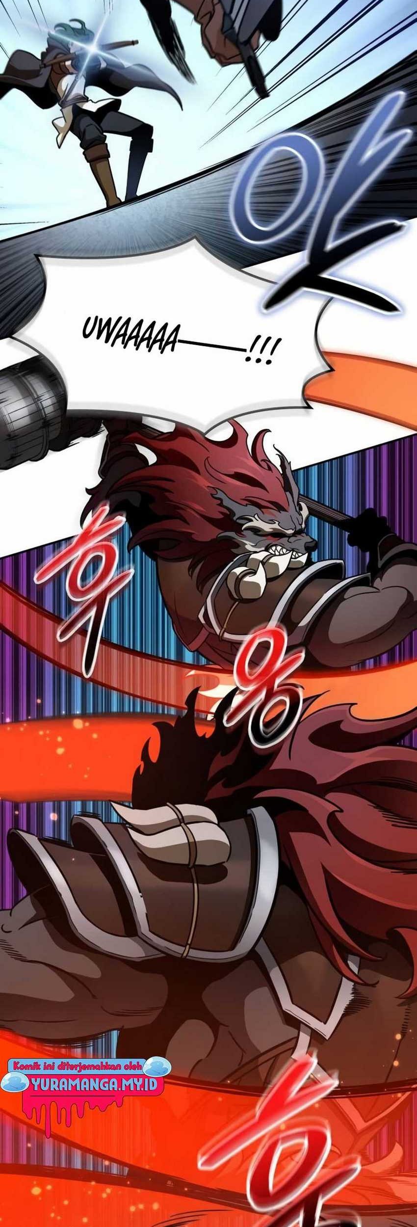 Vallhala Saga Chapter 8 - halaman 63