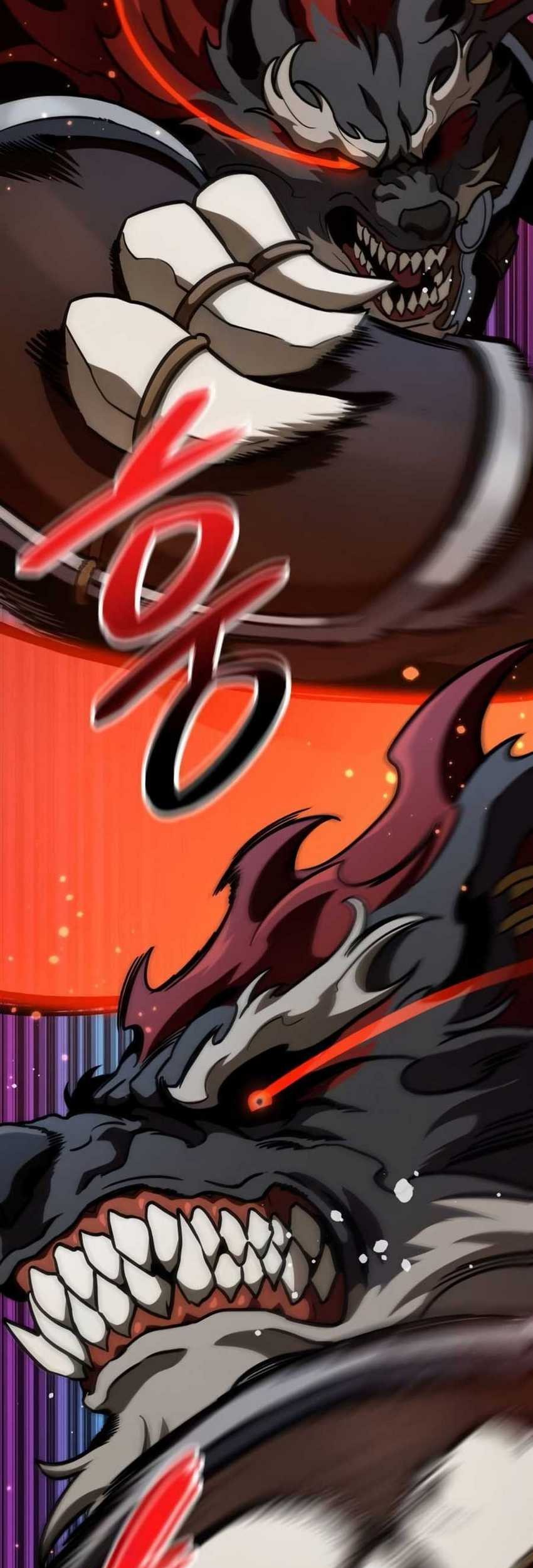 Vallhala Saga Chapter 8 - halaman 65