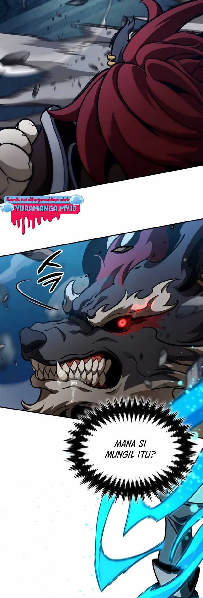 Vallhala Saga Chapter 8 - halaman 69