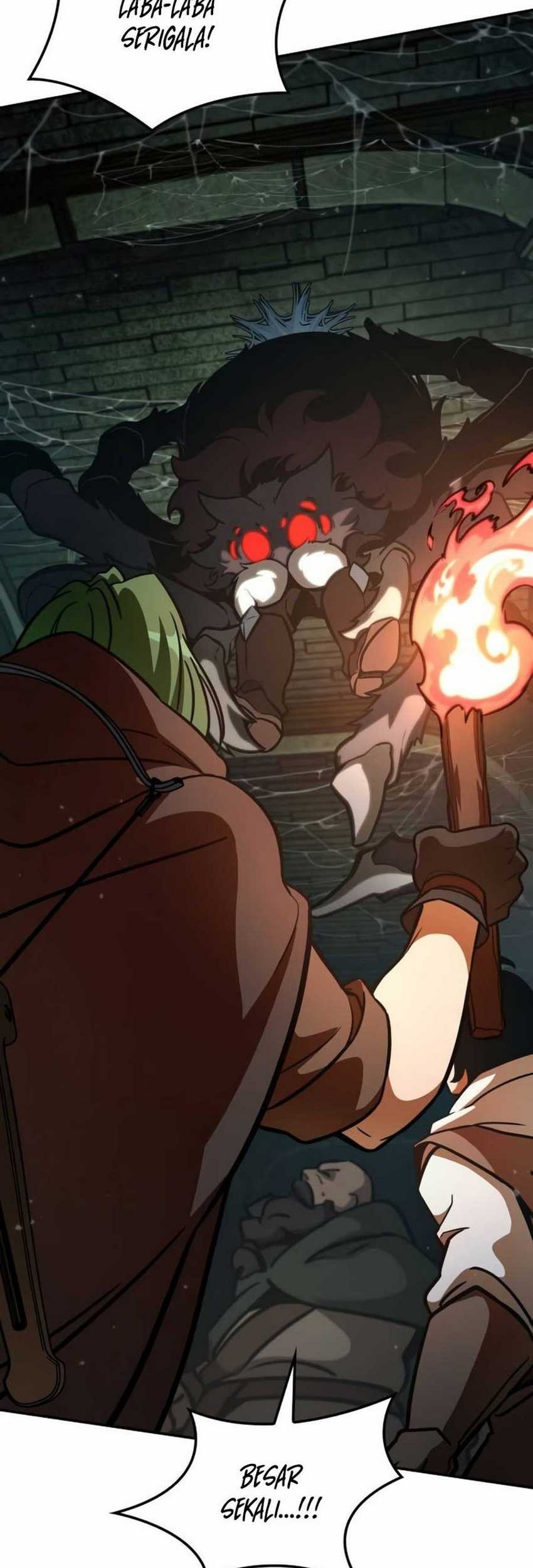 Vallhala Saga Chapter 8 - halaman 7