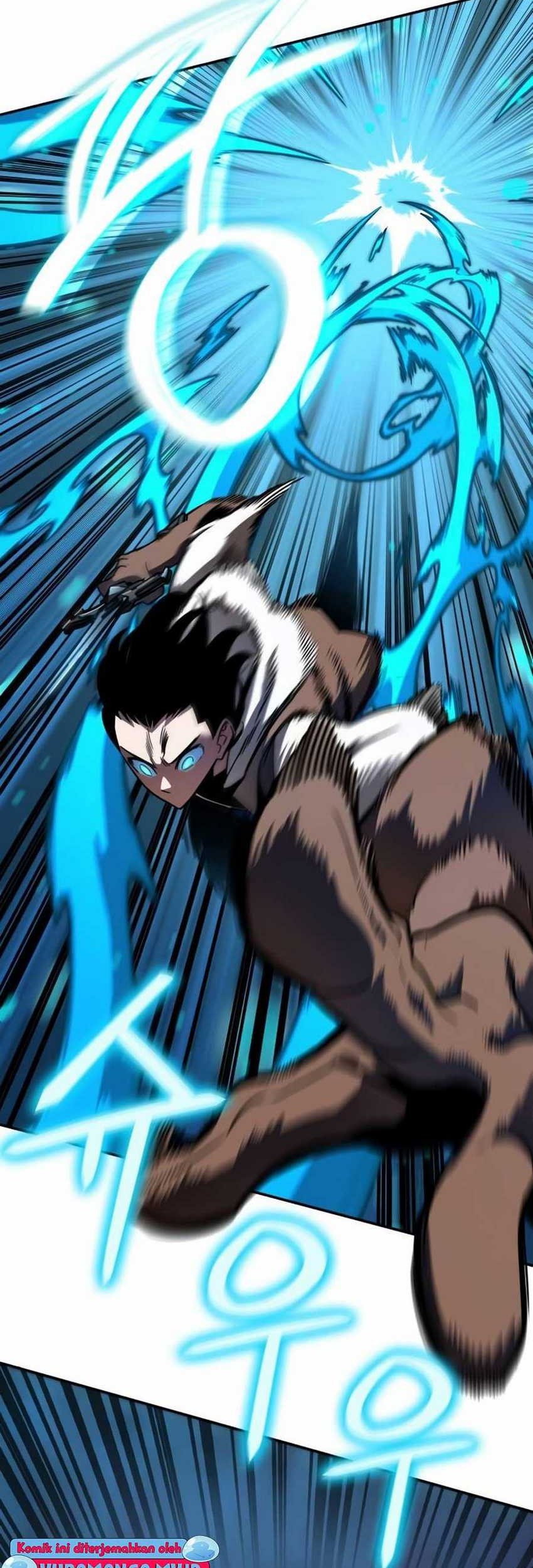 Vallhala Saga Chapter 8 - halaman 71