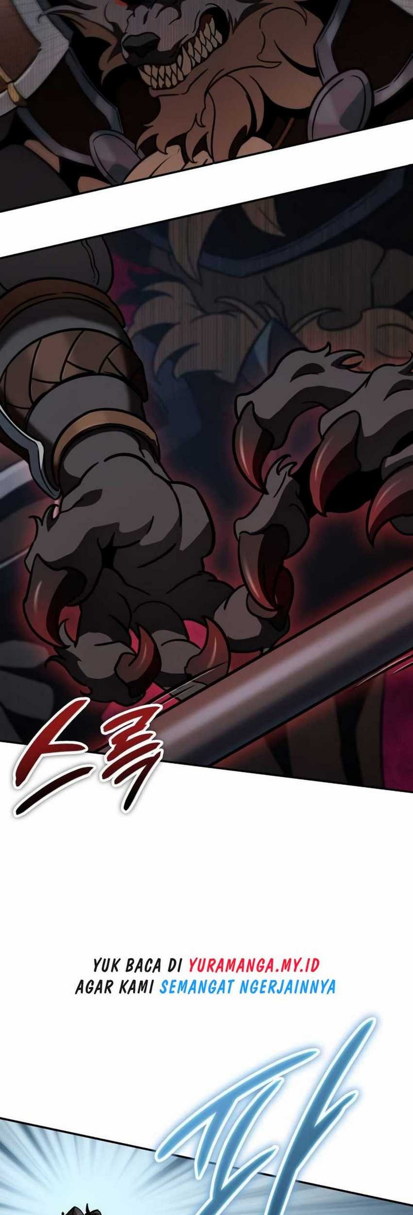 Vallhala Saga Chapter 8 - halaman 73