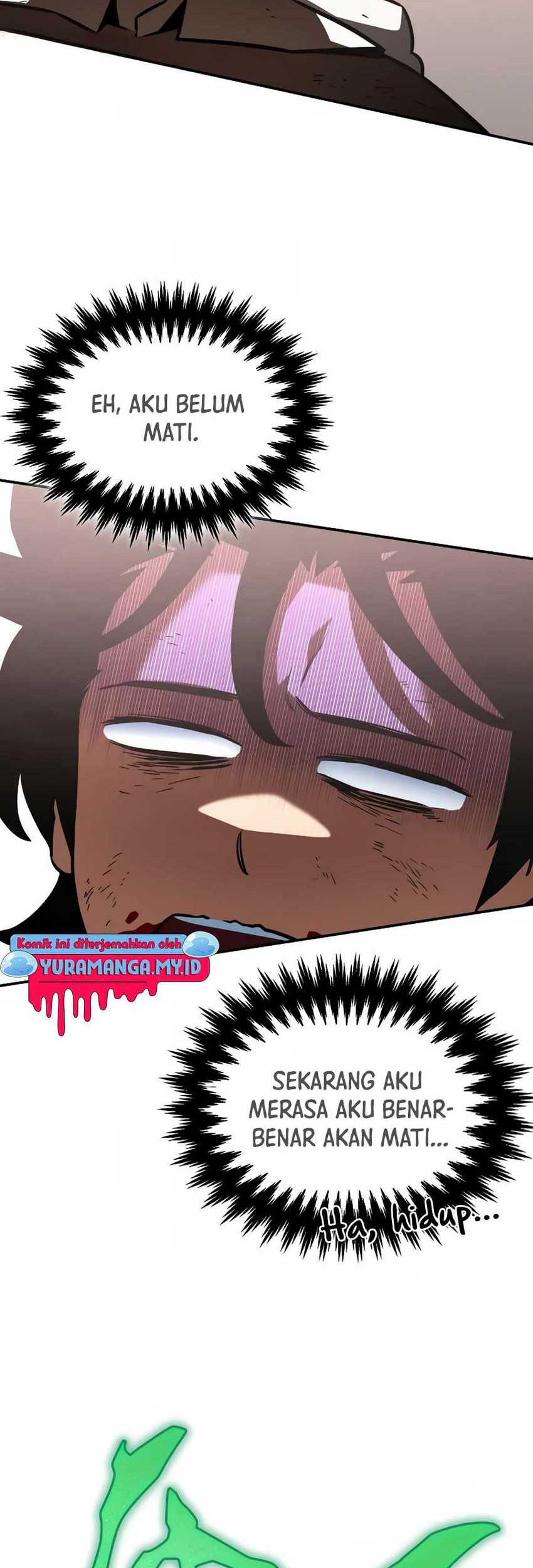 Vallhala Saga Chapter 9 - halaman 11