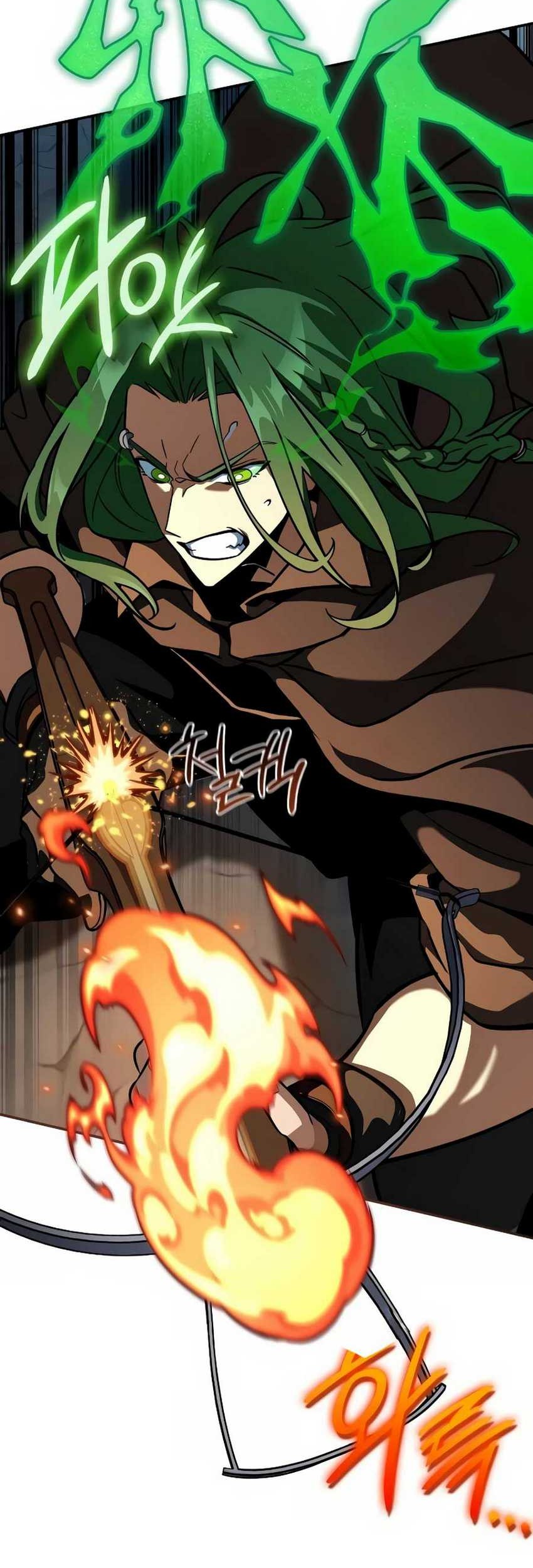 Vallhala Saga Chapter 9 - halaman 12