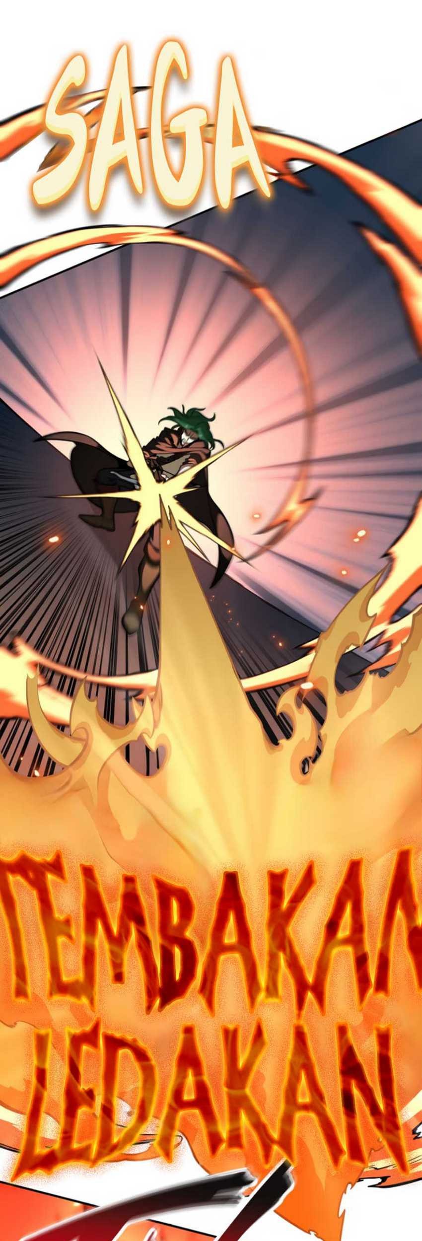 Vallhala Saga Chapter 9 - halaman 14