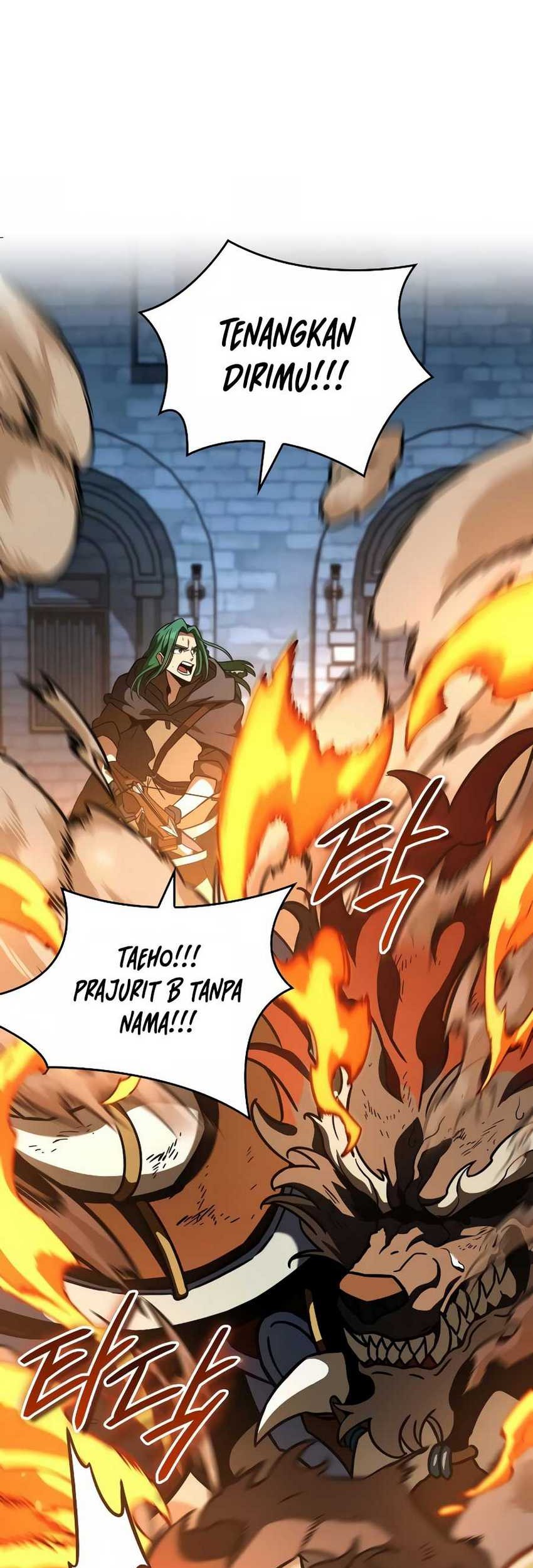 Vallhala Saga Chapter 9 - halaman 16