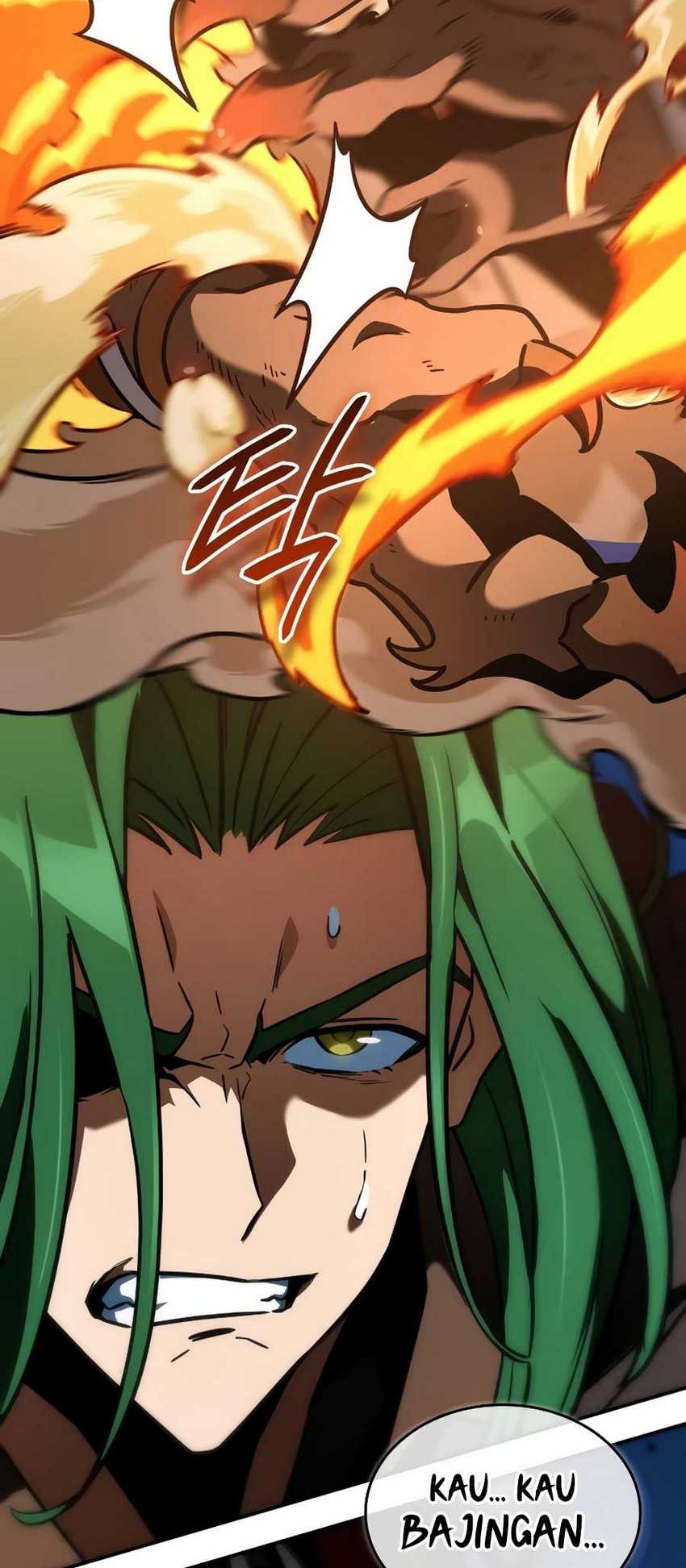 Vallhala Saga Chapter 9 - halaman 17
