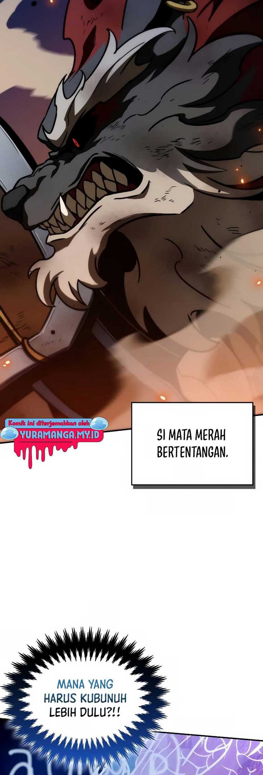 Vallhala Saga Chapter 9 - halaman 19