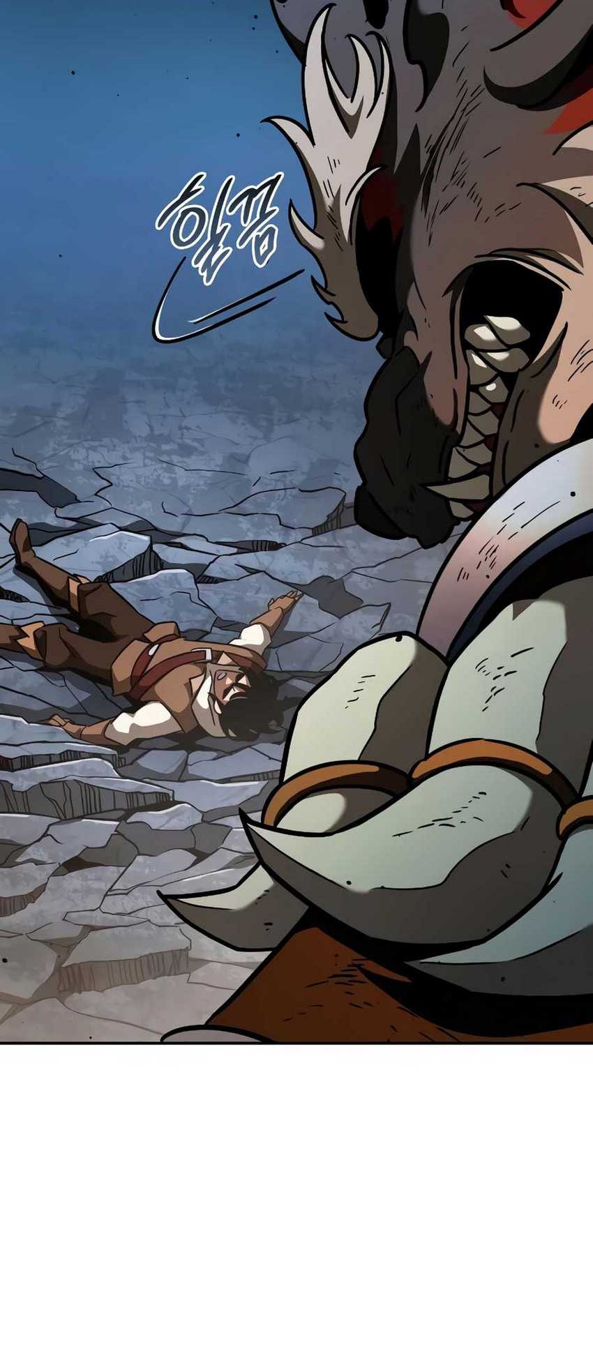 Vallhala Saga Chapter 9 - halaman 21