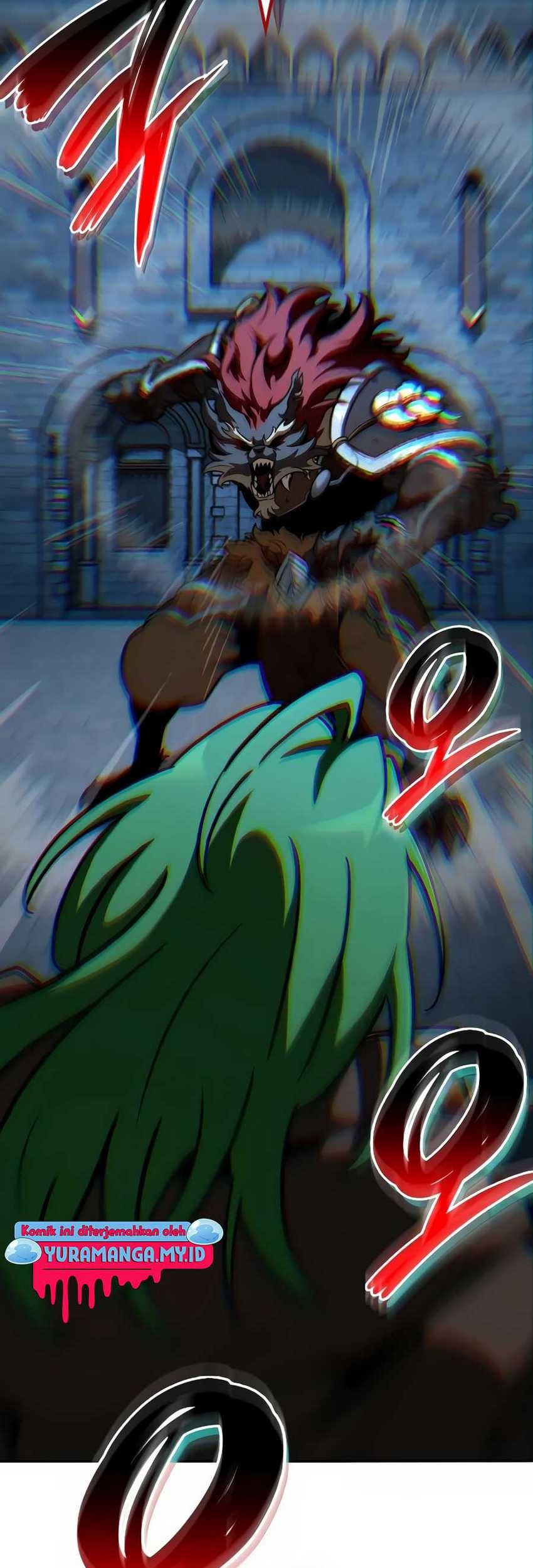 Vallhala Saga Chapter 9 - halaman 24