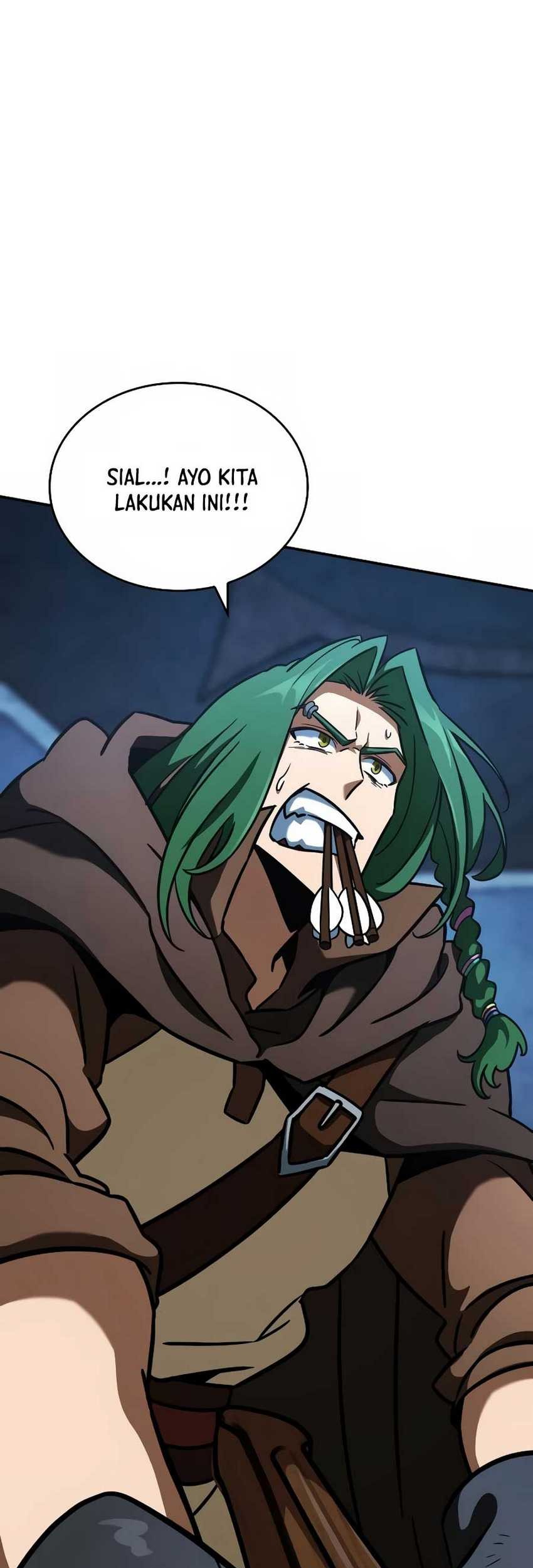 Vallhala Saga Chapter 9 - halaman 26