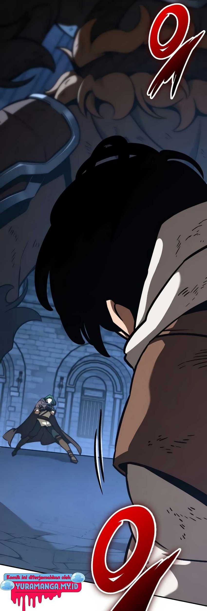 Vallhala Saga Chapter 9 - halaman 28
