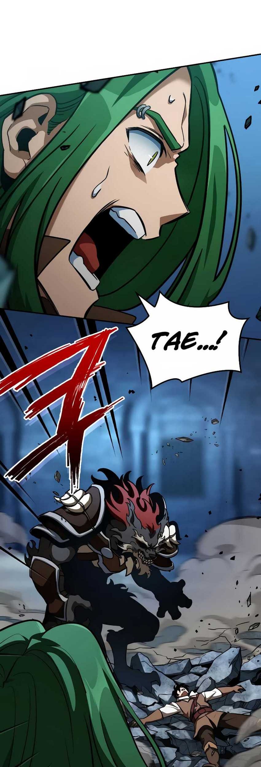Vallhala Saga Chapter 9 - halaman 3