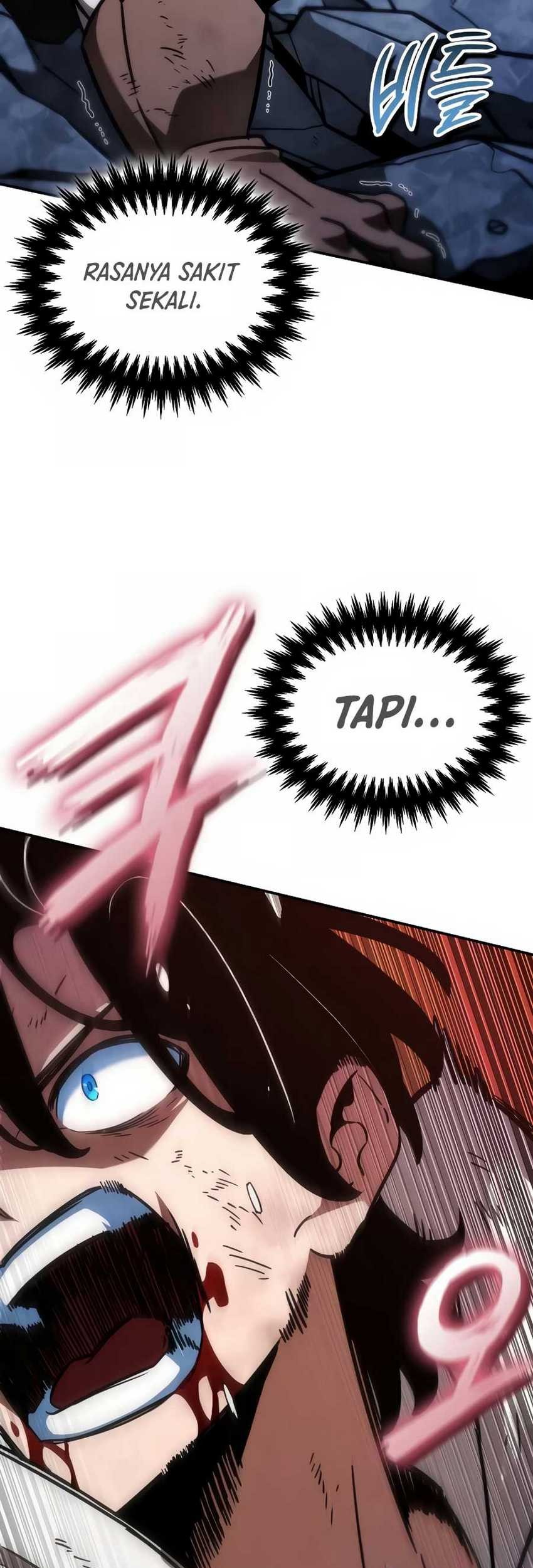 Vallhala Saga Chapter 9 - halaman 30