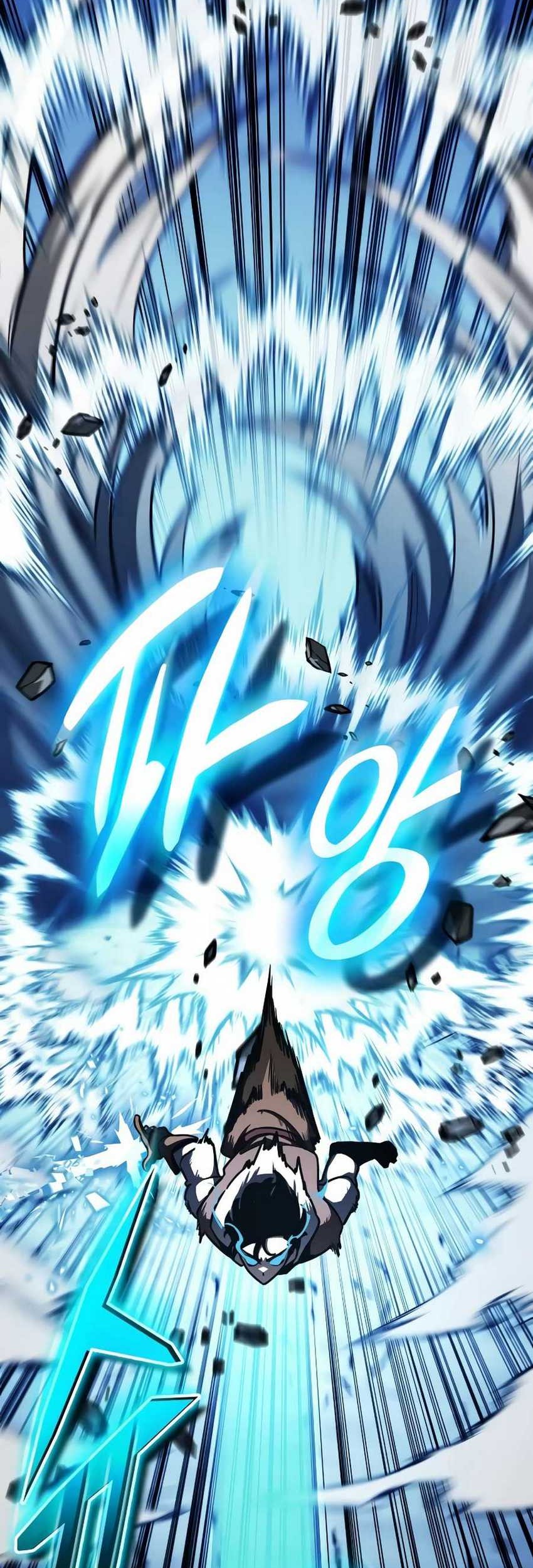Vallhala Saga Chapter 9 - halaman 32