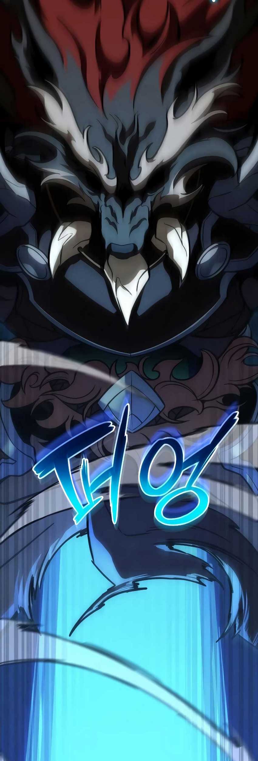 Vallhala Saga Chapter 9 - halaman 34