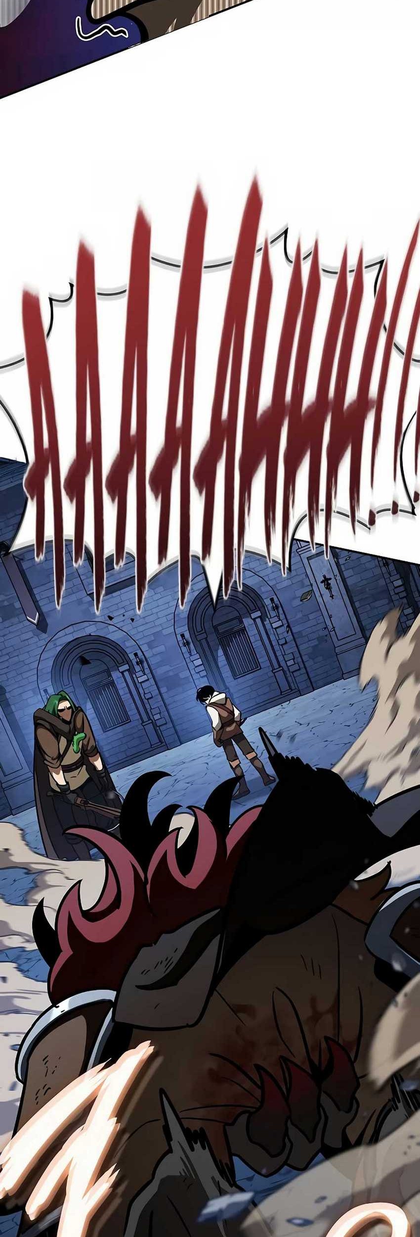 Vallhala Saga Chapter 9 - halaman 39