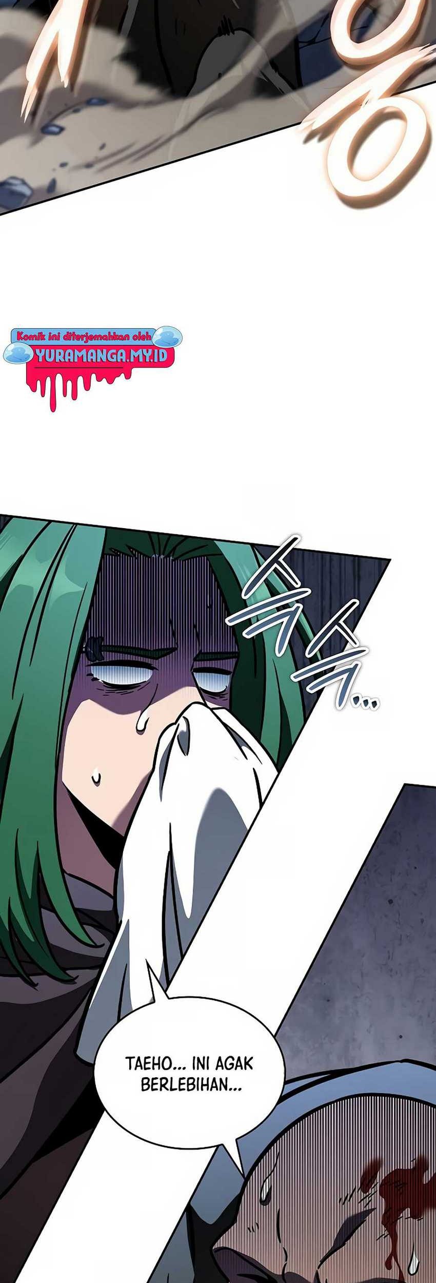 Vallhala Saga Chapter 9 - halaman 40