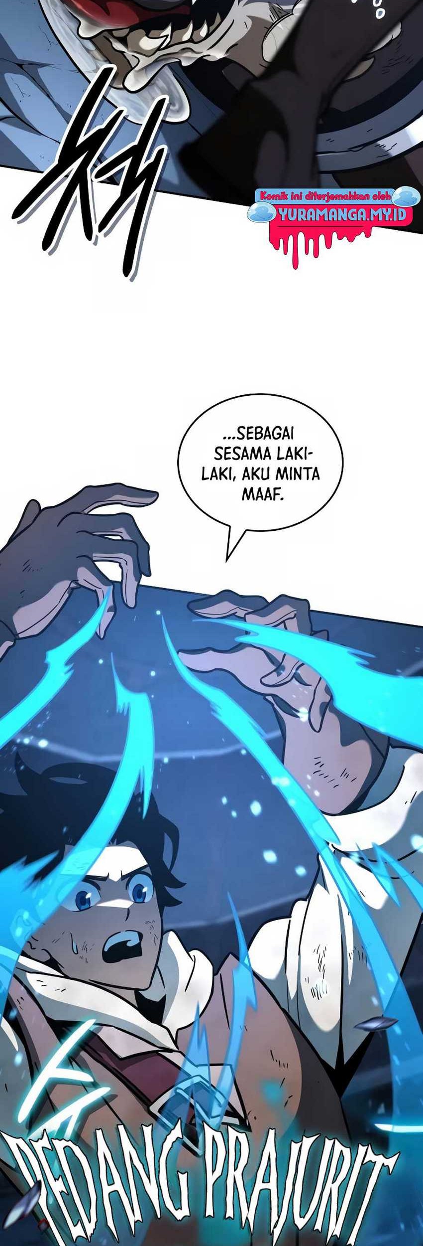 Vallhala Saga Chapter 9 - halaman 43