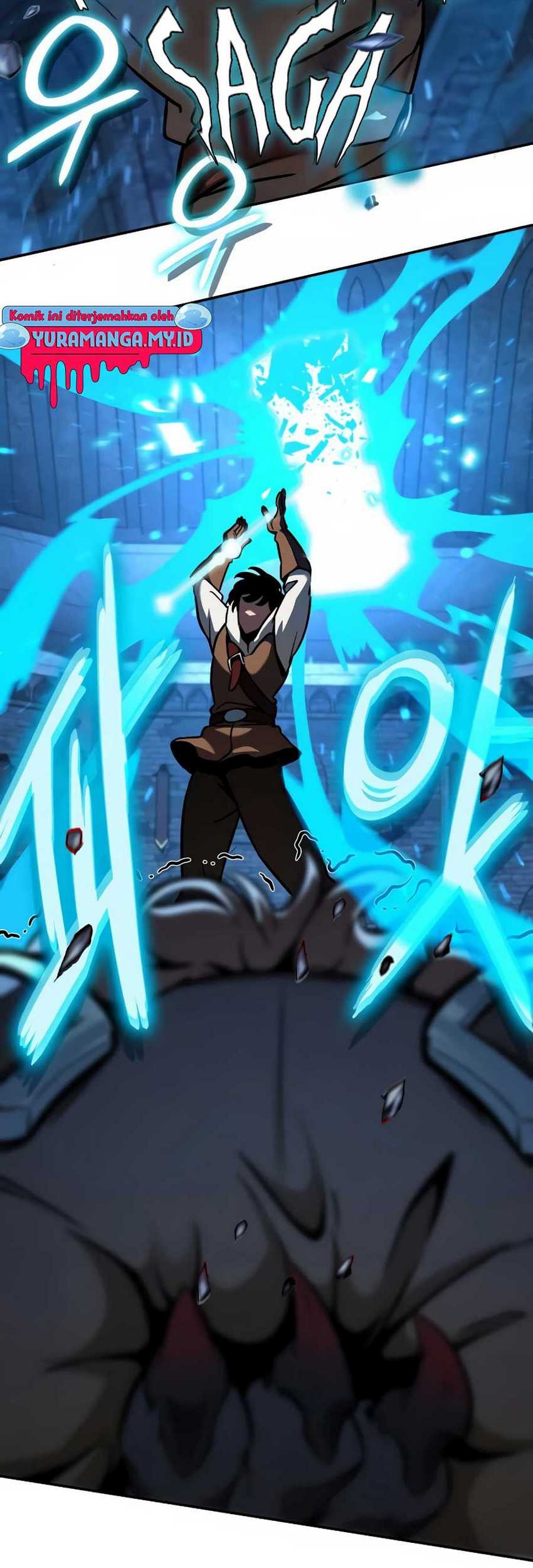 Vallhala Saga Chapter 9 - halaman 44