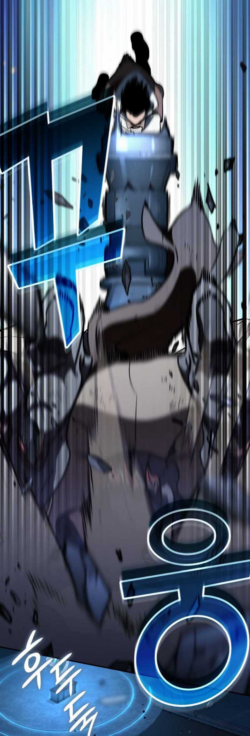 Vallhala Saga Chapter 9 - halaman 48