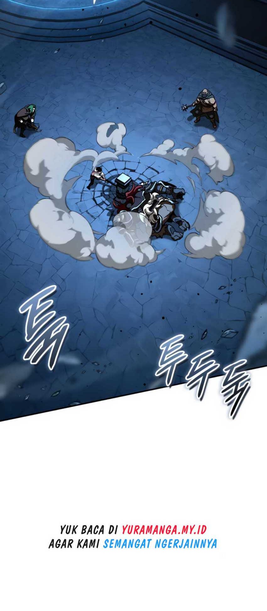 Vallhala Saga Chapter 9 - halaman 49