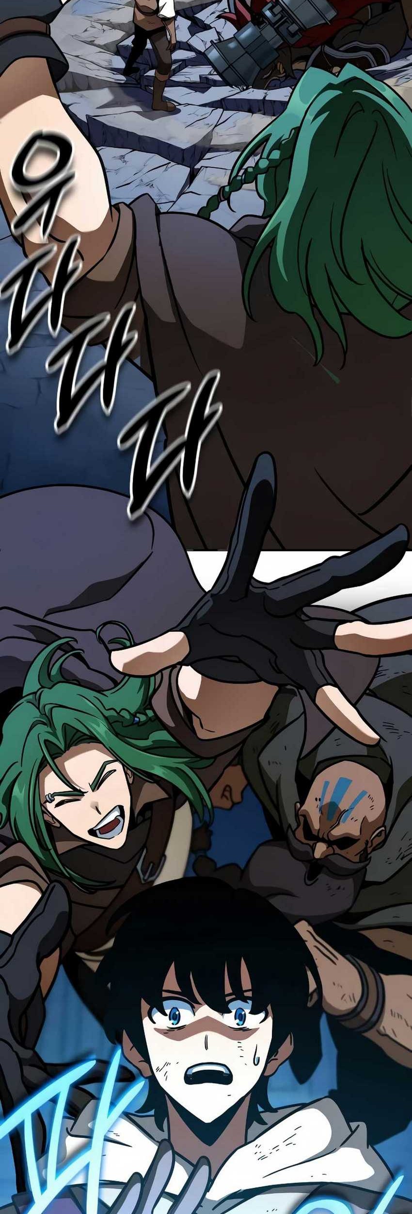Vallhala Saga Chapter 9 - halaman 51