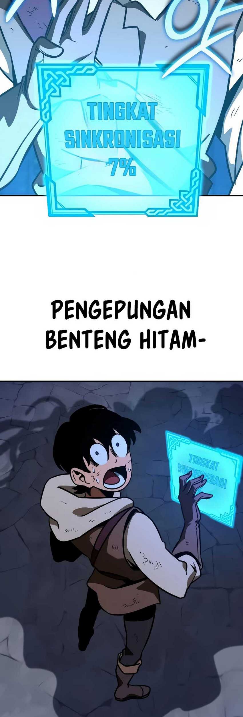 Vallhala Saga Chapter 9 - halaman 52