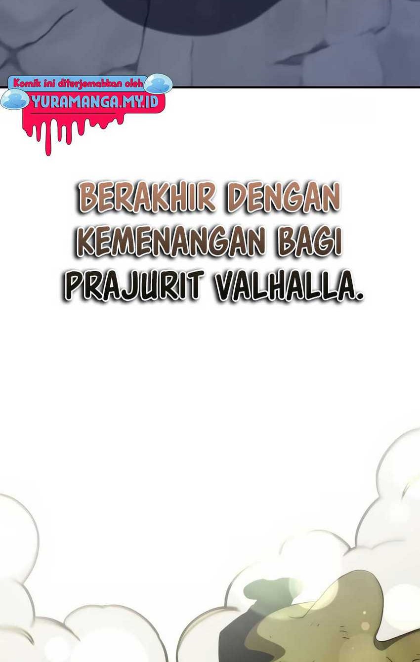 Vallhala Saga Chapter 9 - halaman 53